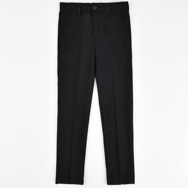 TR Regular Fit Dressy Pants - Kidichic